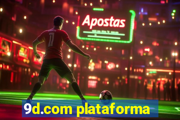 9d.com plataforma